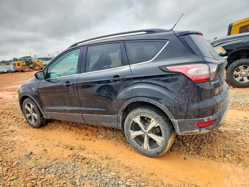 Aukcja sprzedaży 2017 Ford Escape, vin: 1FMCU0GD7HUC62978, numer aukcji: 53973006