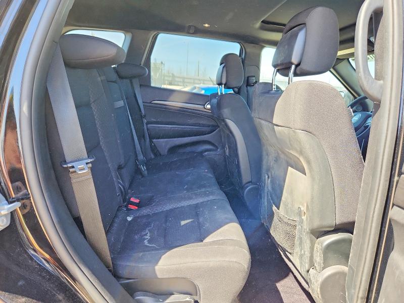 Aukcja sprzedaży 2018 Jeep Grand Cherokee, vin: 1C4RJFAG1JC381327, numer aukcji: 51757576