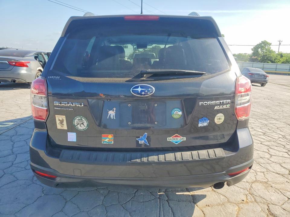 Aukcja sprzedaży 2015 Subaru Forester, vin: JF2SJAKC9FH833181, numer aukcji: 54226376