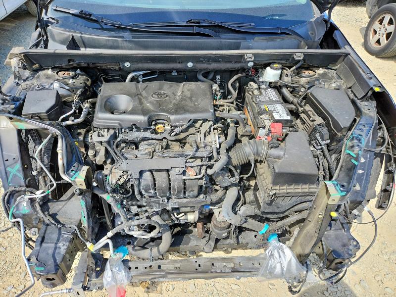 2021 Toyota Rav4 მანქანა იყიდება აუქციონზე, vin: 2T3P1RFV0MW179869, აუქციონის ნომერი: 53830926