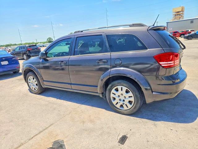 51529766 :رقم المزاد ، 3C4PDCAB9JT272958 vin ، 2018 Dodge Journey مزاد بيع