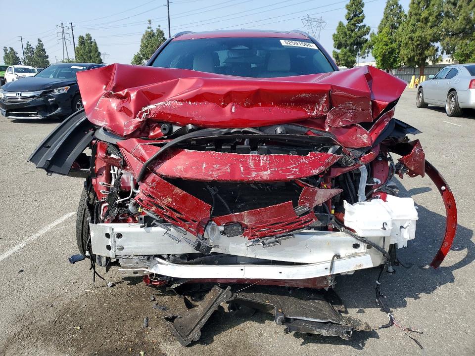 Aukcja sprzedaży 2024 Lexus Rx 350, vin: 2T2BAMBA5RC034744, numer aukcji: 52591506