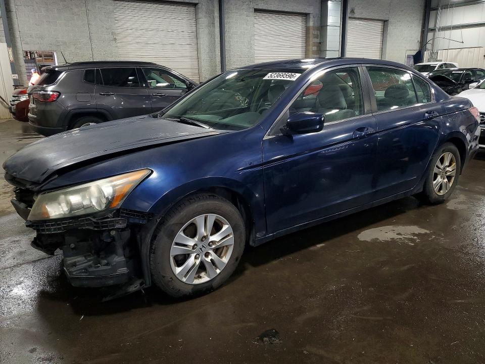 Auction sale of the 2009 Honda Accord, vin: 1HGCP26419A188308, lot number: 52369596