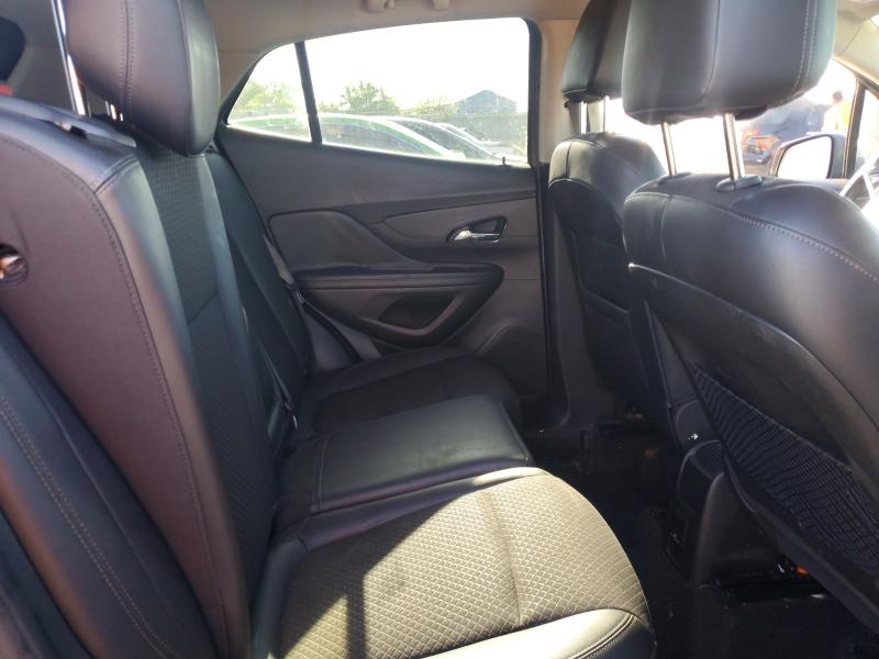 Aukcja sprzedaży 2018 Buick Encore, vin: KL4CJBSB0JB553042, numer aukcji: 52937306