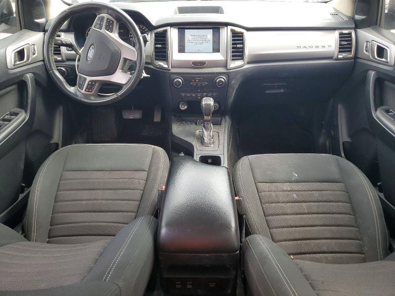 Продажа на аукционе авто 2020 Ford Ranger, vin: 1FTER4EH2LLA50497, номер лота: 51352576