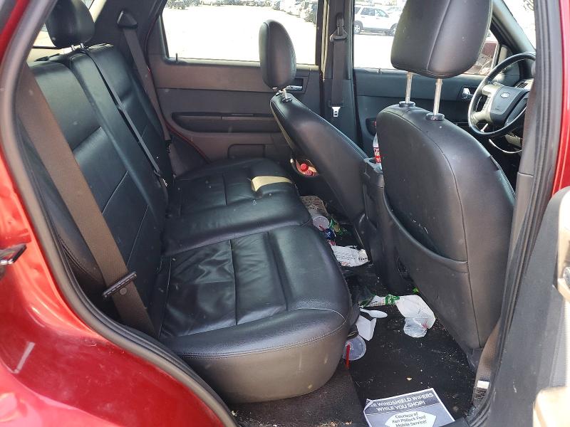 Продаж на аукціоні авто 2008 Ford Escape, vin: 1FMCU94198KB15314, номер лоту: 52501826