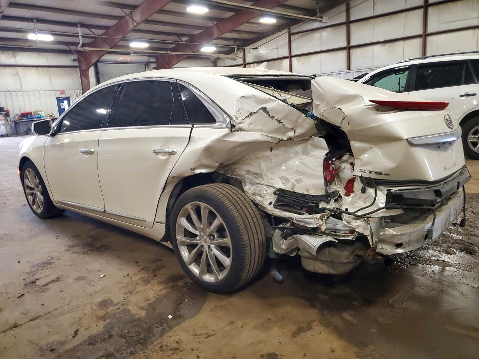 Aukcja sprzedaży 2013 Cadillac Xts Fwd, vin: 2G61R5S34D9135348, numer aukcji: 53512216