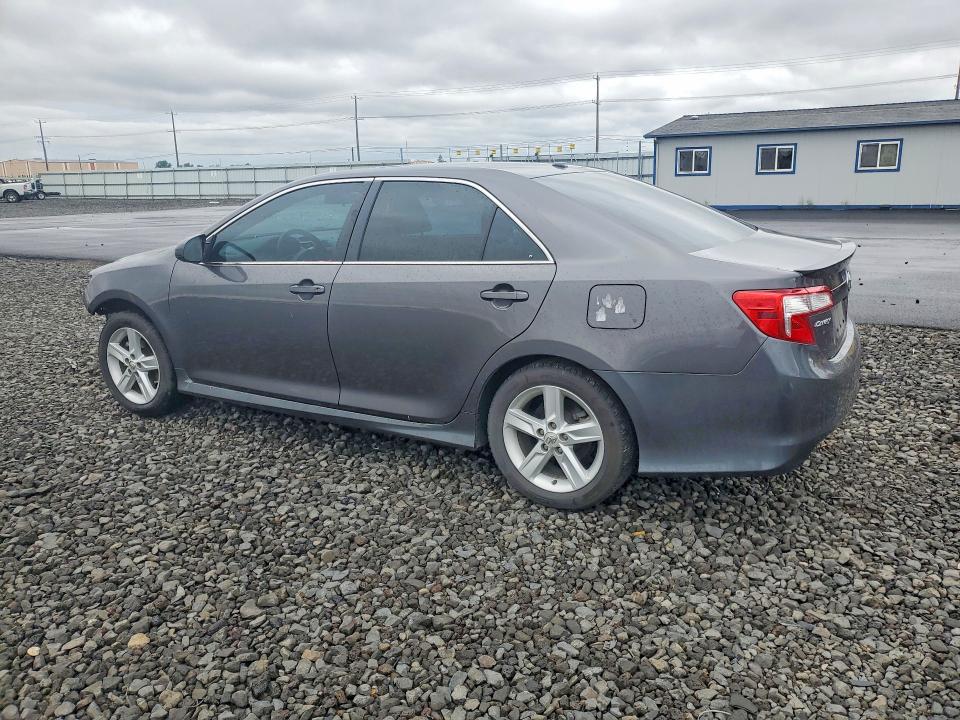 2013 Toyota Camry მანქანა იყიდება აუქციონზე, vin: 4T1BF1FK6DU247880, აუქციონის ნომერი: 54722826