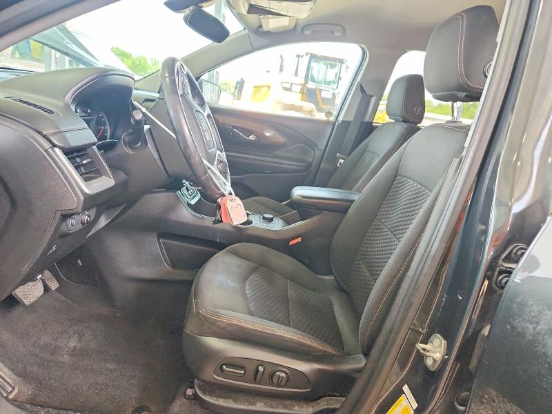 Aukcja sprzedaży 2018 Gmc Terrain, vin: 3GKALMEX8JL122851, numer aukcji: 55562726