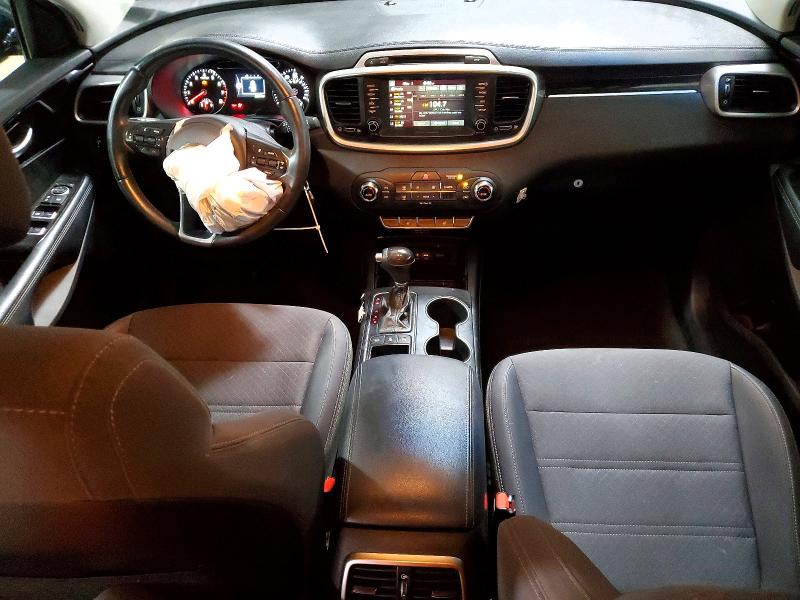 Продаж на аукціоні авто 2017 Kia Sorento, vin: 5XYPGDA34HG295880, номер лоту: 52026696
