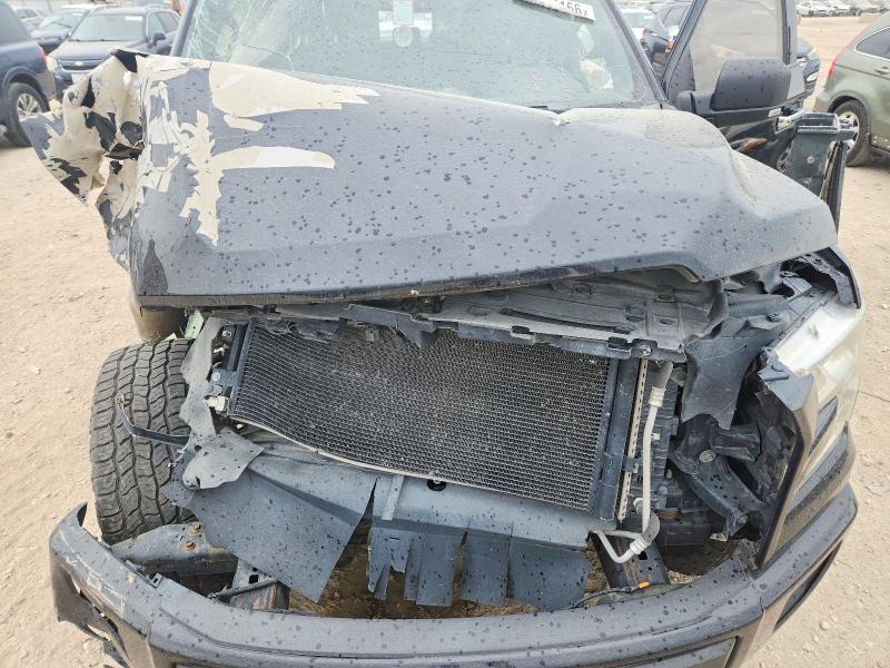 Aukcja sprzedaży 2016 Ford F150, vin: 1FTEW1EF4GKF18554, numer aukcji: 53816166