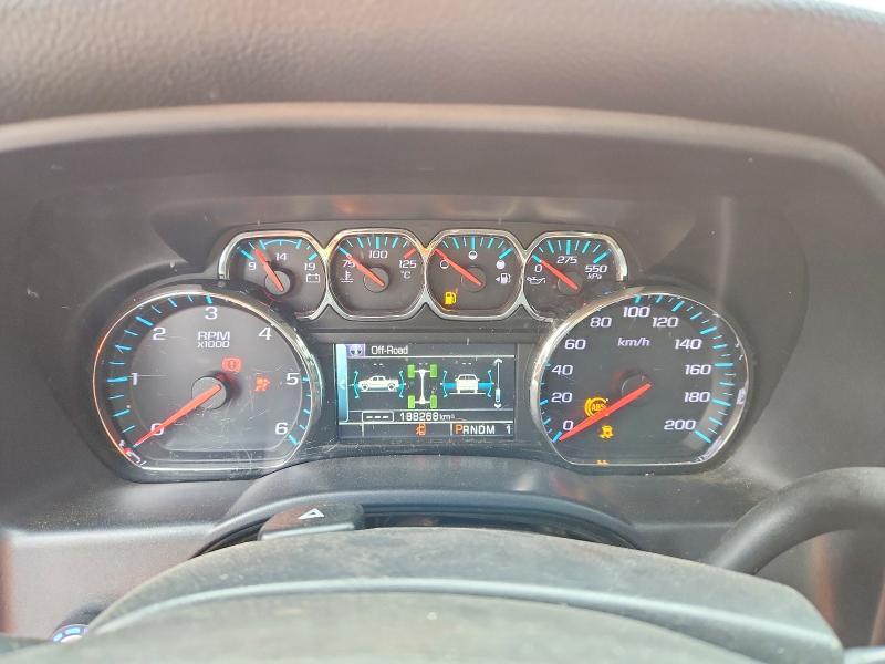 Продажа на аукционе авто 2015 Chevrolet Silverado 3500 Lt Crew Cab 4wd, vin: 1GC4KZEG0FF565876, номер лота: 51324496