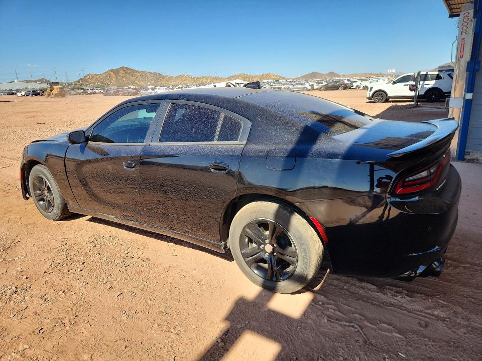 2023 Dodge Charger მანქანა იყიდება აუქციონზე, vin: 2C3CDXBG9PH698090, აუქციონის ნომერი: 52451946