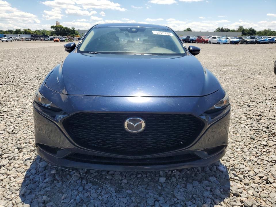 2019 Mazda 3 მანქანა იყიდება აუქციონზე, vin: JM1BPACL0K1113377, აუქციონის ნომერი: 51943806