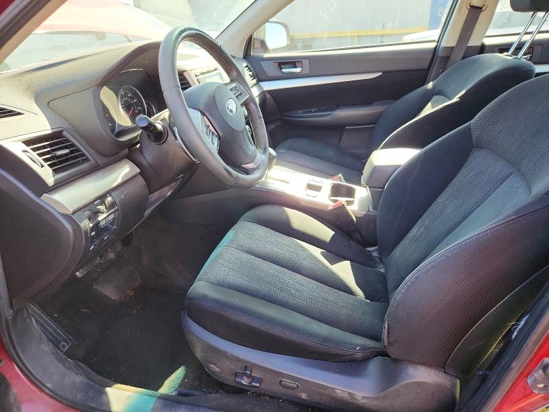 Aukcja sprzedaży 2013 Subaru Legacy, vin: 4S3BMBC6XD3045864, numer aukcji: 54599106
