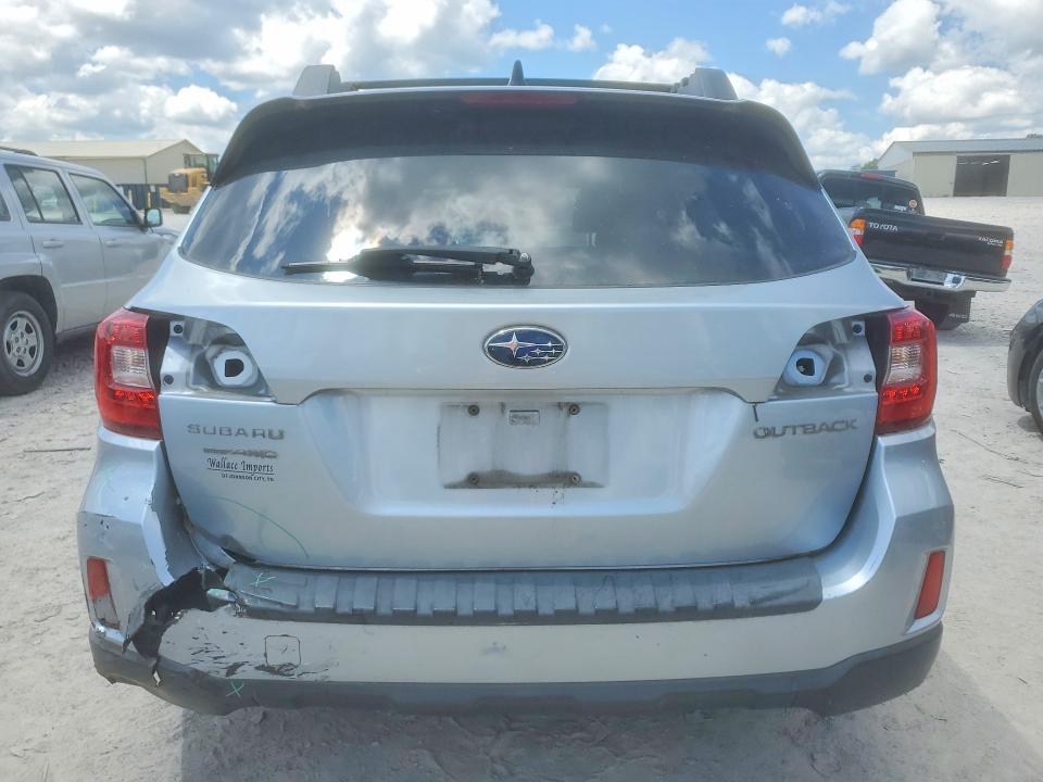 Aukcja sprzedaży 2016 Subaru Outback, vin: 4S4BSBFC4G3294006, numer aukcji: 52897046