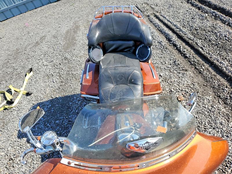 Продаж на аукціоні авто 2008 Harley-davidson Flhtcuse3, vin: 1HD1PR8448Y952099, номер лоту: 53951626