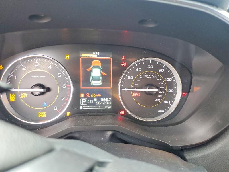 Aukcja sprzedaży 2023 Subaru Crosstrek, vin: JF2GTHSC3PH270817, numer aukcji: 55509546