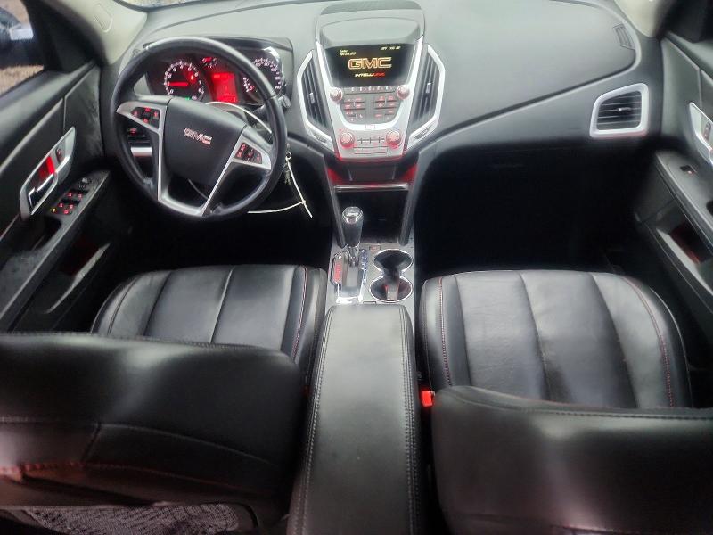 Продаж на аукціоні авто 2017 Gmc Terrain, vin: 2GKALPEK5H6314992, номер лоту: 54910146