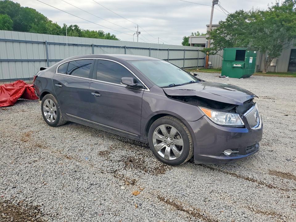 Aukcja sprzedaży 2013 Buick Lacrosse, vin: 1G4GC5E3XDF123499, numer aukcji: 52395956