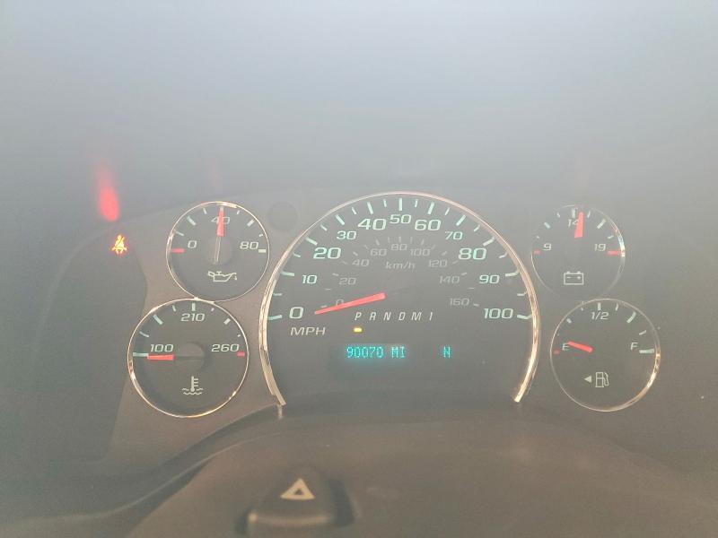 Продаж на аукціоні авто 2010 Chevrolet Express G2500, vin: 1GBZGRDG3A1105954, номер лоту: 52343216