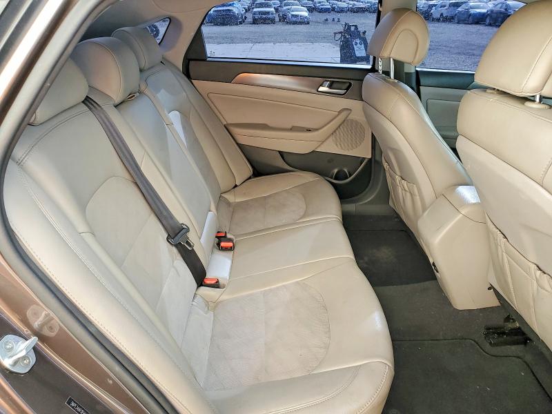 Aukcja sprzedaży 2015 Hyundai Sonata, vin: 5NPE34AF0FH234674, numer aukcji: 54174656