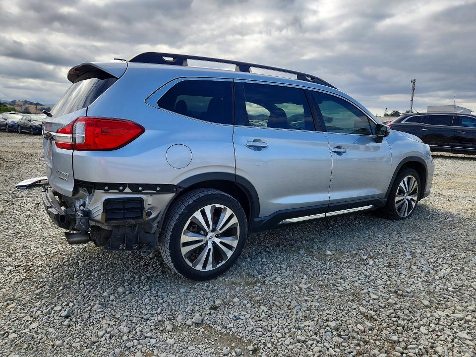 Продажа на аукционе авто 2021 Subaru Ascent, vin: 4S4WMAPDXM3469819, номер лота: 55595286