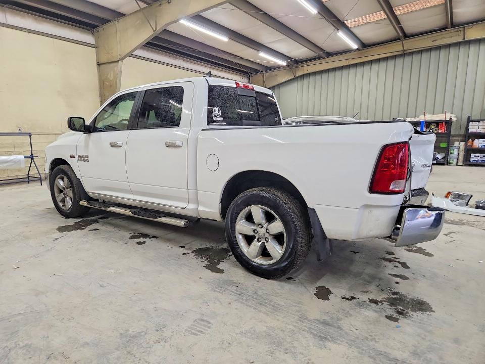 54414796 :رقم المزاد ، 1C6RR7LT7ES157703 vin ، 2014 Ram 1500 مزاد بيع