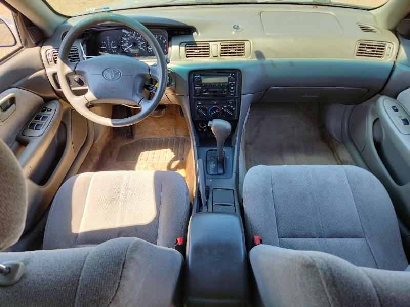 Aukcja sprzedaży 2001 Toyota Camry, vin: 4T1BG22K41U823289, numer aukcji: 53544626