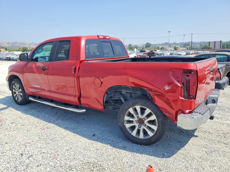 Продажа на аукционе авто 2012 Toyota Tundra, vin: 5TFRM5F12CX039984, номер лота: 53900596