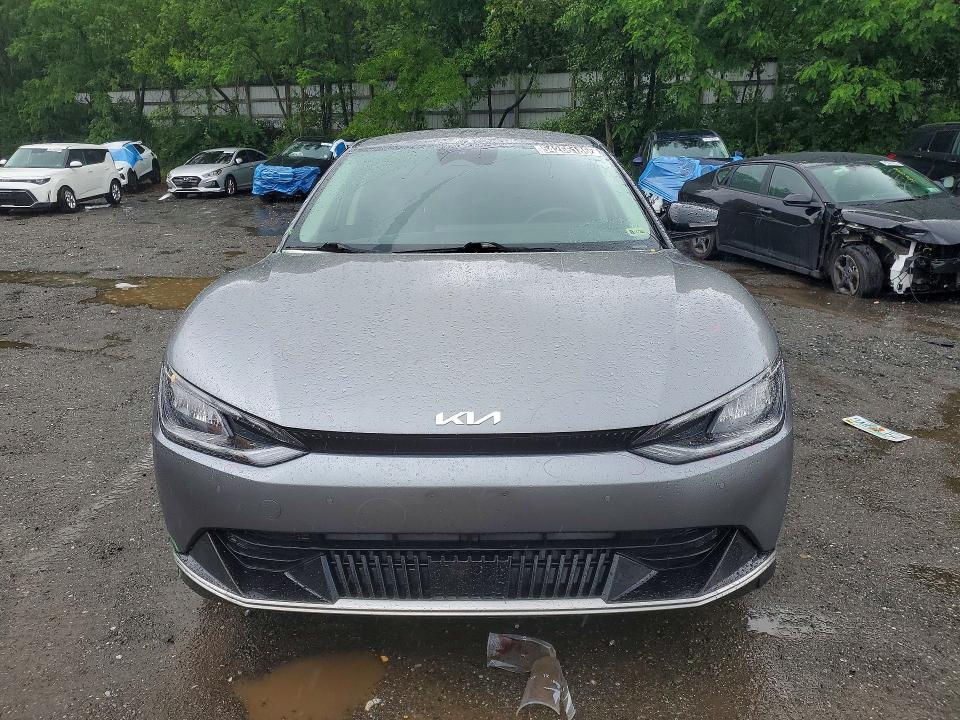 Aukcja sprzedaży 2023 Kia Ev6, vin: KNDC34LAXP5157239, numer aukcji: 54266186