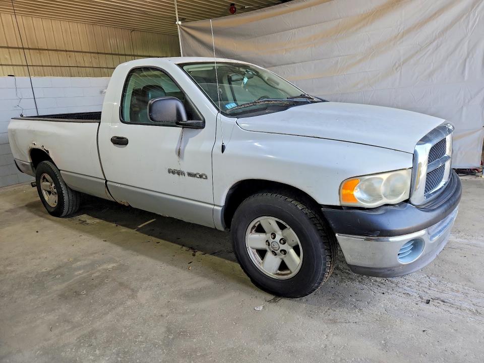 Продажа на аукционе авто 2003 Dodge Ram 1500, vin: 1D7HA16K63J511831, номер лота: 53661306