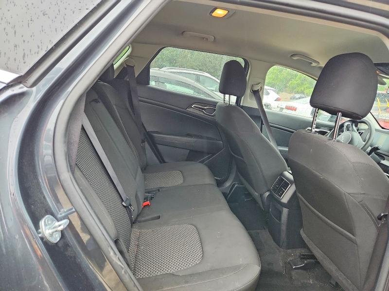 Aukcja sprzedaży 2024 Kia Sportage, vin: KNDPU3DF8R7293489, numer aukcji: 54972726