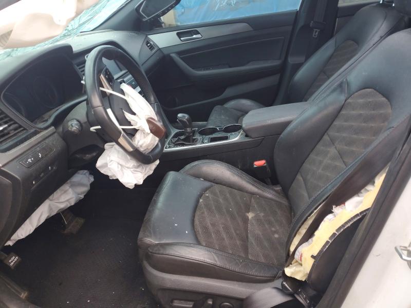 Aukcja sprzedaży 2018 Hyundai Sonata, vin: 5NPE34AB7JH672582, numer aukcji: 51275526
