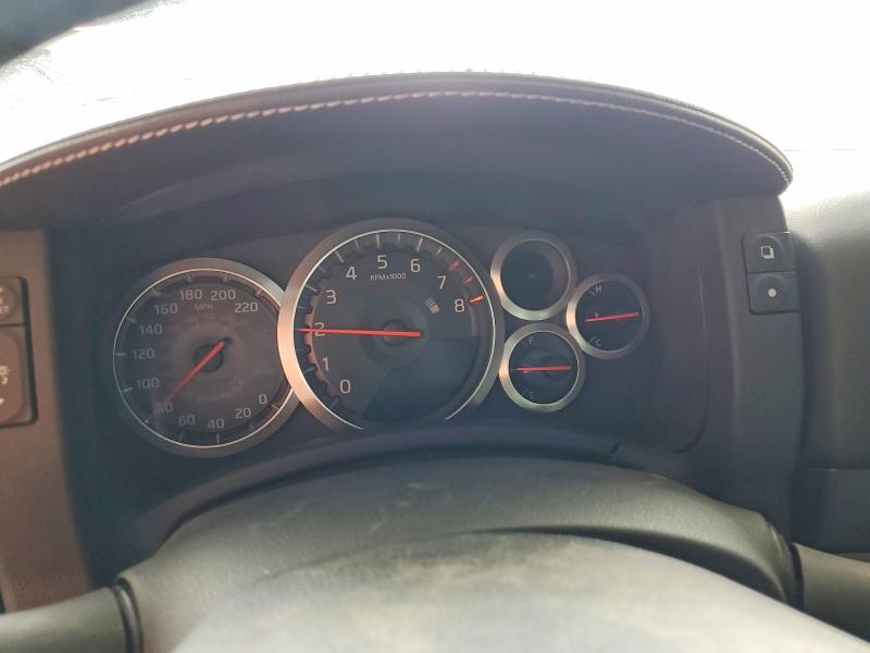 Продажа на аукционе авто 2016 Nissan Gt-r, vin: JN1AR5EF6GM290562, номер лота: 53217446