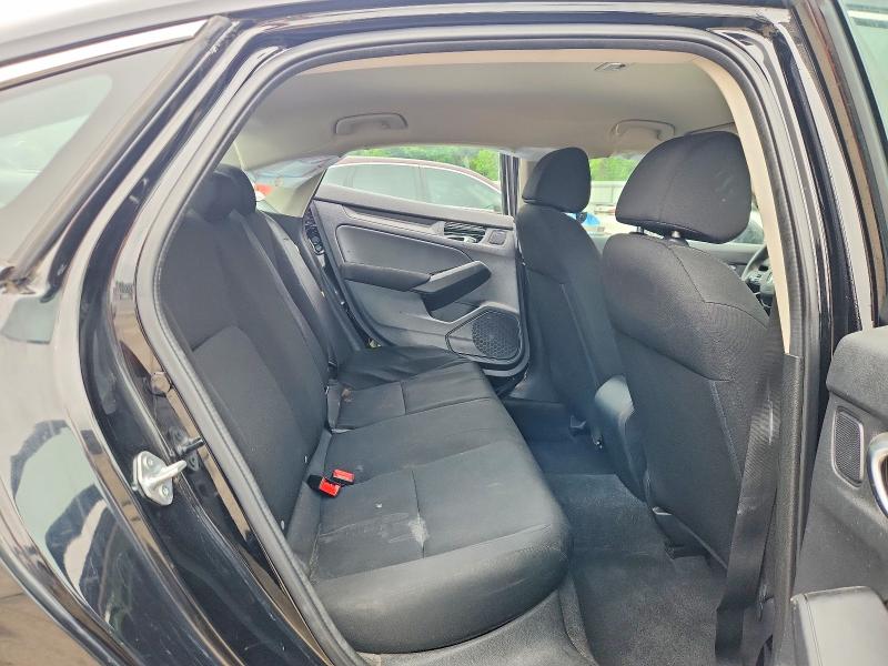 Продажа на аукционе авто 2022 Honda Civic, vin: 2HGFE2F22NH577259, номер лота: 52753006