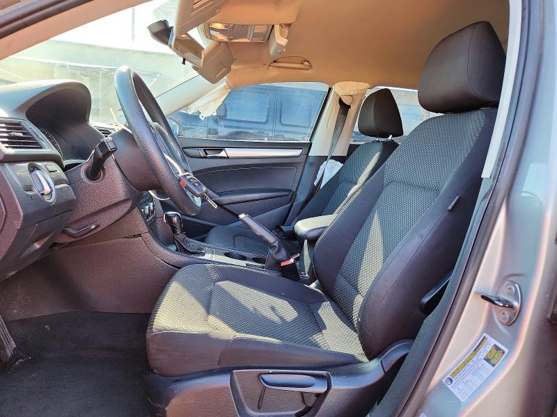 Aukcja sprzedaży 2012 Volkswagen Passat, vin: 1VWAH7A31CC022362, numer aukcji: 54521266