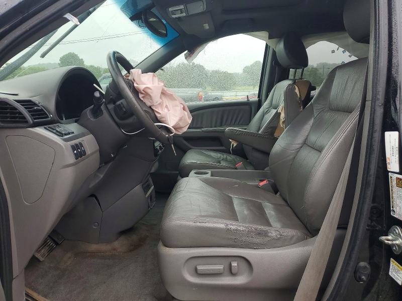 Aukcja sprzedaży 2010 Honda Odyssey, vin: 5FNRL3H90AB088215, numer aukcji: 52659896
