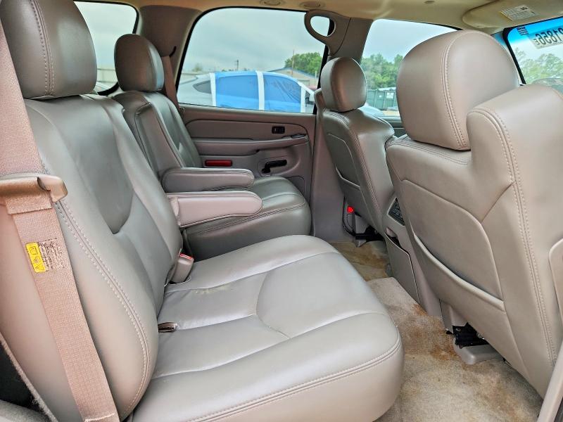 Aukcja sprzedaży 2006 Chevrolet Tahoe, vin: 1GNEC13T06R122202, numer aukcji: 50521856