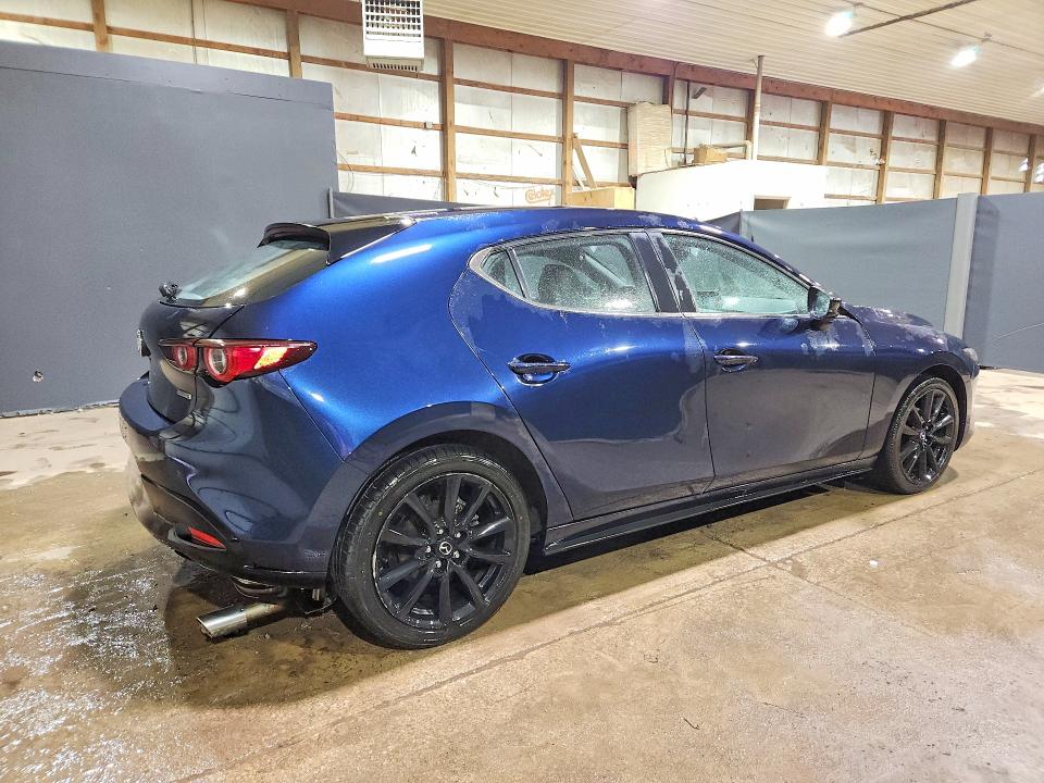 Aukcja sprzedaży 2024 Mazda 3, vin: JM1BPAKM6R1721702, numer aukcji: 52289946