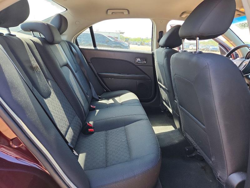 2011 Ford Fusion მანქანა იყიდება აუქციონზე, vin: 3FAHP0HA4BR273043, აუქციონის ნომერი: 53421456
