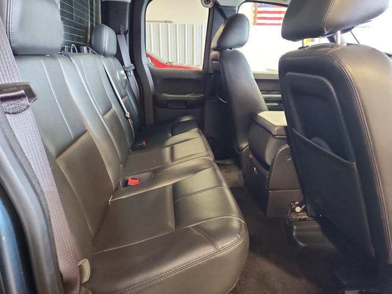 Продаж на аукціоні авто 2013 Gmc Sierra, vin: 1GTR2VE71DZ287256, номер лоту: 54680316