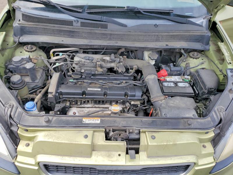 Продаж на аукціоні авто 2011 Kia Soul, vin: KNDJT2A2XB7207111, номер лоту: 52811796