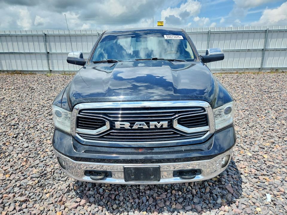 Aukcja sprzedaży 2018 Ram 1500, vin: 1C6RR7PT4JS249548, numer aukcji: 55075626