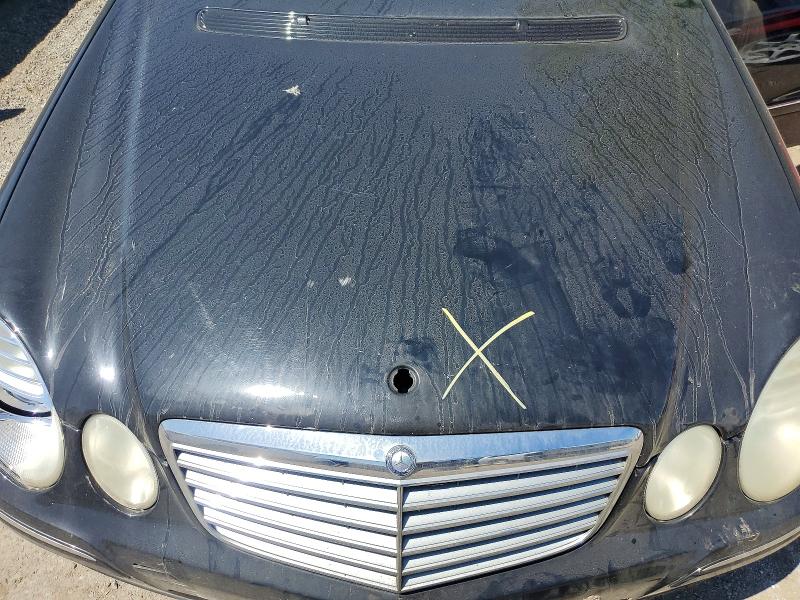 Продаж на аукціоні авто 2007 Mercedes-benz E, vin: WDBUF92XX7B176369, номер лоту: 55247106