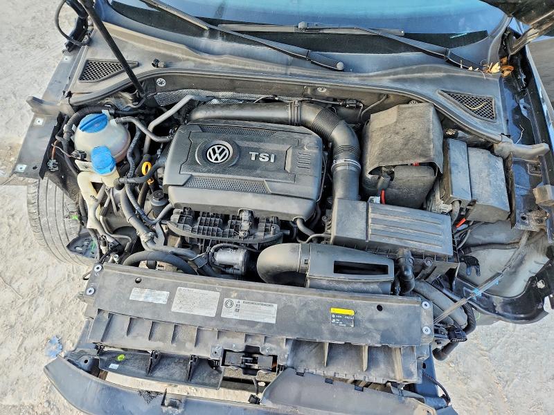 Продаж на аукціоні авто 2016 Volkswagen Passat, vin: 1VWBT7A38GC057635, номер лоту: 53531616
