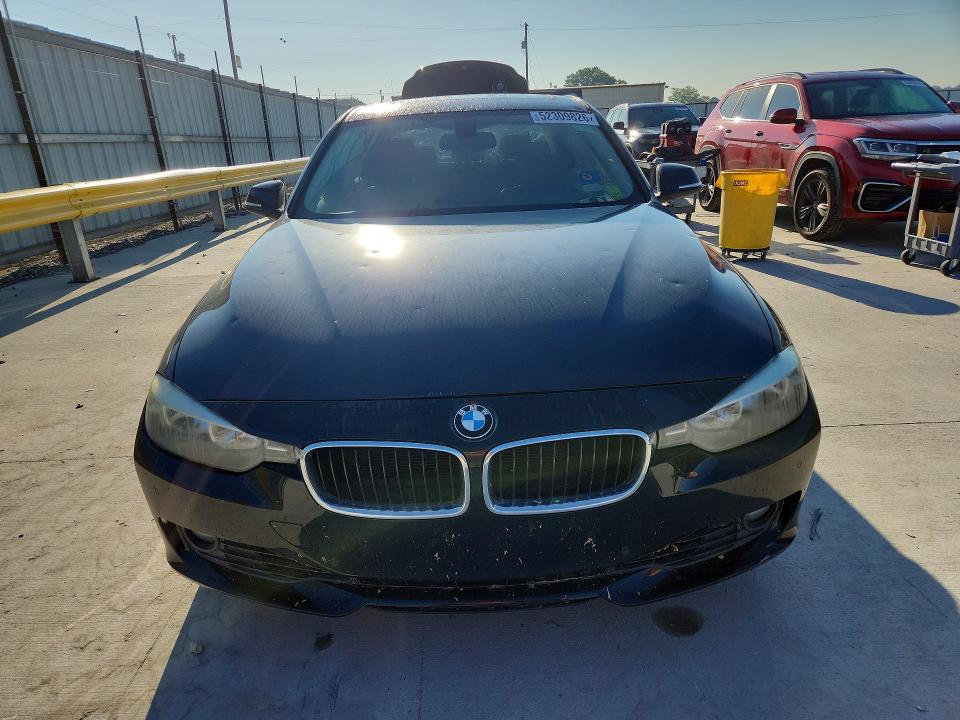 Aukcja sprzedaży 2014 Bmw 328, vin: WBA3C1C54EK109071, numer aukcji: 52309826