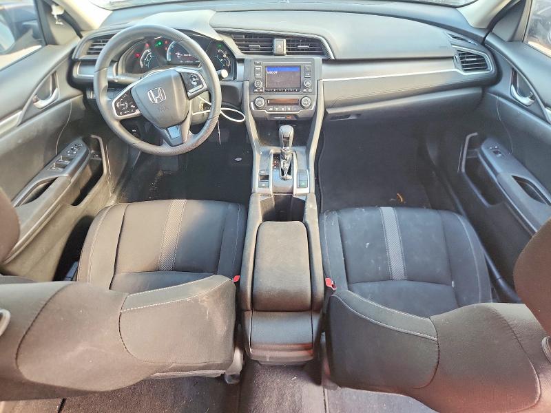 Продажа на аукционе авто 2021 Honda Civic, vin: 2HGFC2F69MH501013, номер лота: 55229266