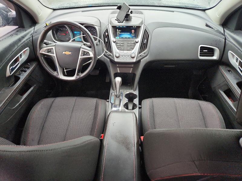 54104866 :رقم المزاد ، 2GNALDEK3D6352183 vin ، 2013 Chevrolet Equinox مزاد بيع
