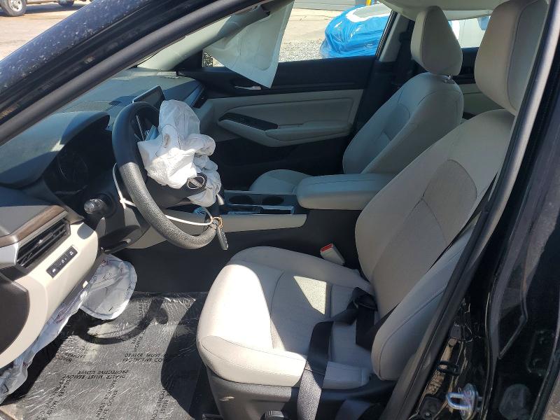 Продаж на аукціоні авто 2025 Nissan Altima, vin: 1N4BL4DV9SN304100, номер лоту: 53576416